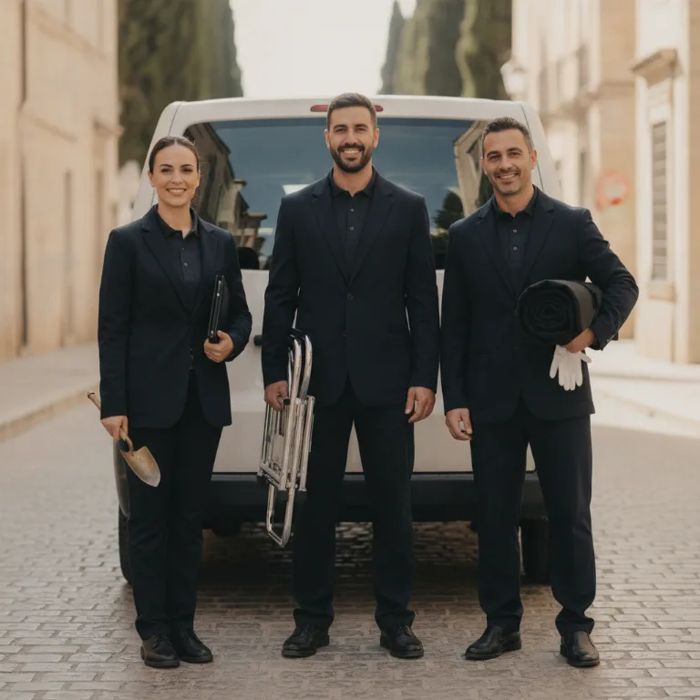 agenzia funebre Roseto degli Abruzzi